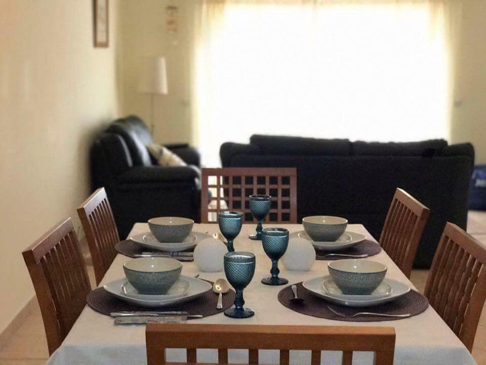 ポルティマンApartamento Clube Do Vauアパートメント エクステリア 写真