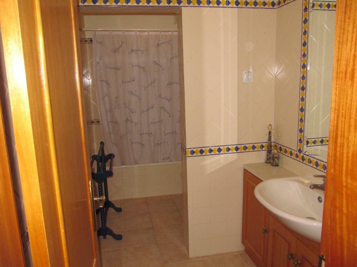 ポルティマンApartamento Clube Do Vauアパートメント エクステリア 写真