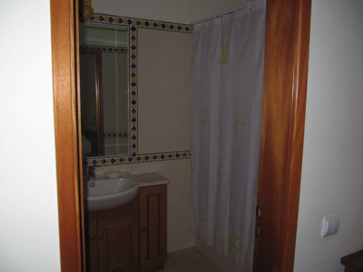 ポルティマンApartamento Clube Do Vauアパートメント エクステリア 写真